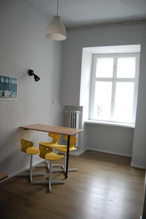 أوبولي Blue Bike Apartments المظهر الخارجي الصورة