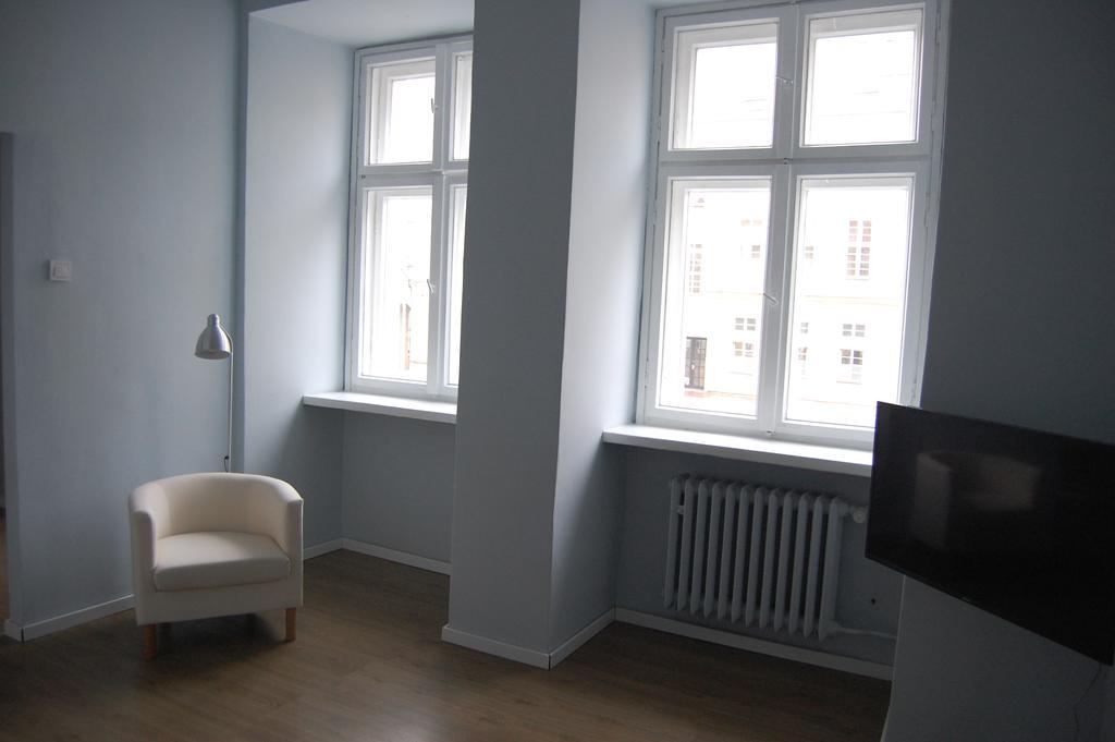أوبولي Blue Bike Apartments المظهر الخارجي الصورة