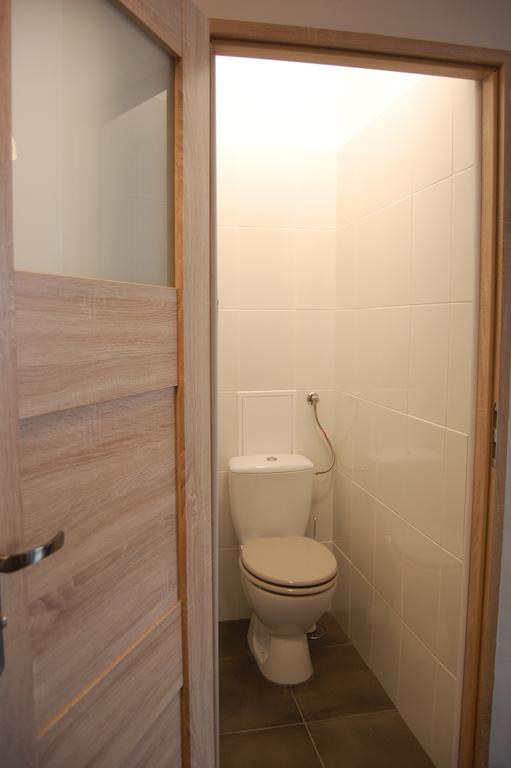 أوبولي Blue Bike Apartments المظهر الخارجي الصورة