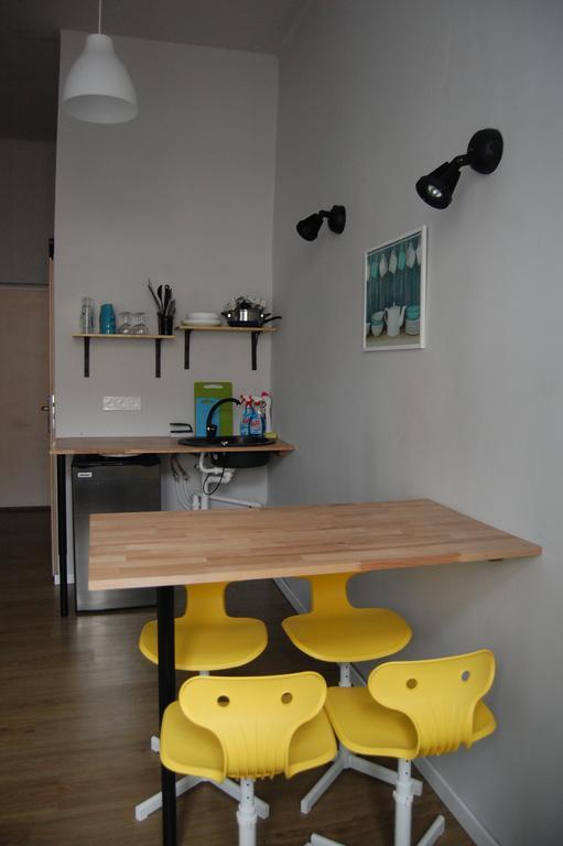أوبولي Blue Bike Apartments المظهر الخارجي الصورة