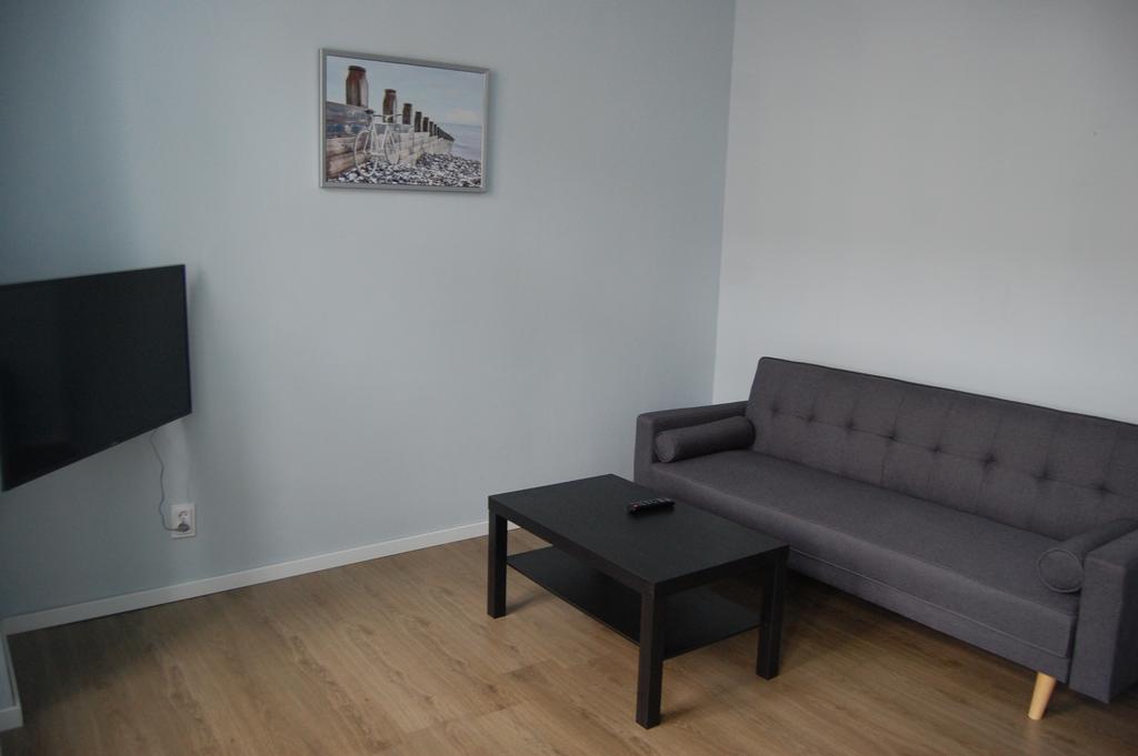 أوبولي Blue Bike Apartments المظهر الخارجي الصورة